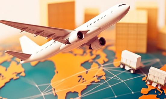 临空经济行业现状及前景趋势分析