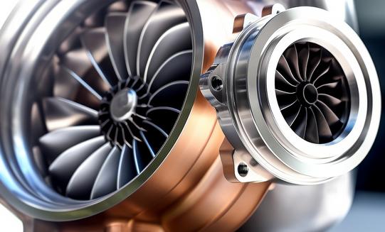 汽车涡轮增压器未来5年迎来快速发展 2023年涡轮增压器行业发展现状