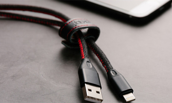 市场近八成手机销售为快充 手机充电线行业发展现状及前景分析