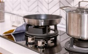 商用燃气灶市场前景广阔 中国燃气灶行业发展现状分析2023