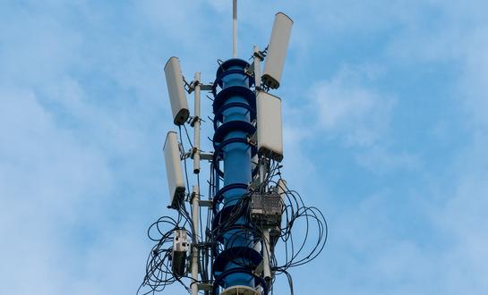 专网通信行业发展现状2023 未来5年市场规模将达到6,000亿元以上