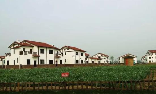 健全美丽中国建设保障体系 新农村建设行业发展规划投资分析