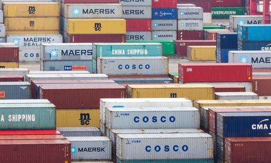 集装箱制造市场现状及前景分析：中国集装箱制造行业的未来发展趋势十分看好