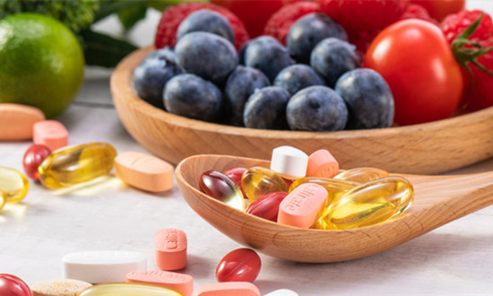 2023生物保健品行业市场分析及前景趋势