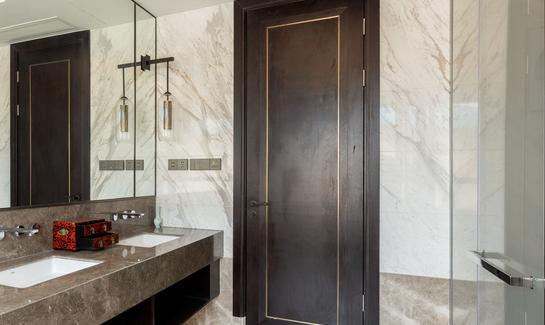 2023年木门产业发展现状分析：行业集中度有望持续提升