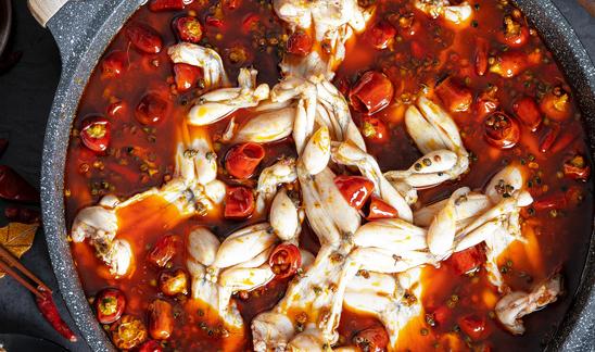 牛蛙预制菜等加工品市场前景广阔 2023年牛蛙养殖行业市场调研