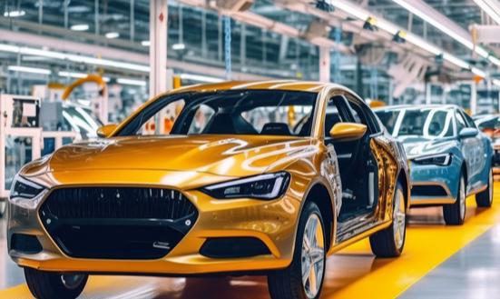 新能源物流车行业分析 新能源物流车潜在的市场空间可达300万辆