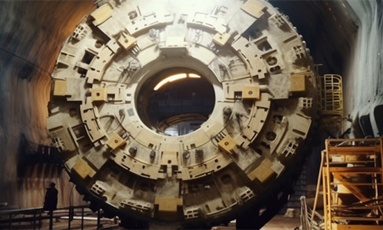 2023掘进机行业市场需求前景及行业投资战略分析