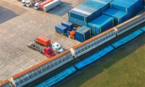 铁路行业将迎发展机遇期 2023年铁路运输行业市场现状