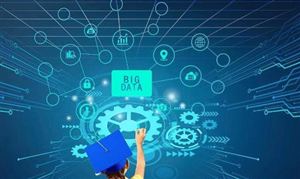 智慧教育发展现状：AI赋能教务、考试、安全管理环节 