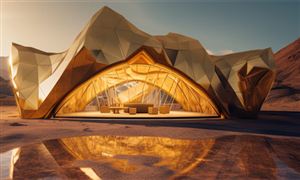 帐篷酒店行业分析：市场规模不断扩大 行业发展前景广阔