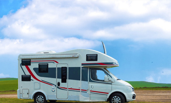 旅居车行业分析：市场正朝着产业化、规模化方向发展