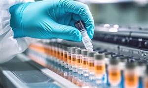 2023医药工业行业市场全景分析报告