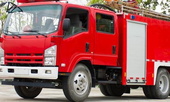 丰田旗下日野汽车据悉明年将在美国推出重型电动卡车 丰田汽车2023财年预测报告(集团，含大发汽车、日野汽车等)