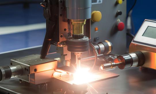 激光焊接机未来的发展趋势如何? 中国激光焊接机行业发展分析2023