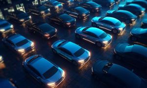 自驾游带火租车市场 2023汽车租赁市场调研