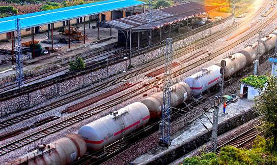 智慧物流产业发展前景广阔 中国智能物流系统行业市场调研分析2023