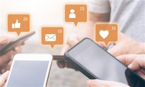 马斯克宣布 社交平台推特的蓝鸟标志将被X取代 社交软件行业市场现状分析