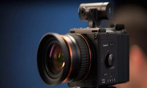 数码相机行业的未来将围绕高清晰度 数码相机行业发展现状及前景分析2023