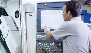 我国数控系统行业在高端市场逐渐得到突破 中国数控系统行业市场发展现状2023