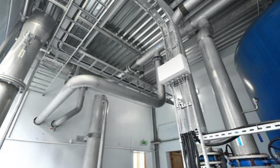 2023工业用水行业深度调研 河南省工业用水行业发展现状