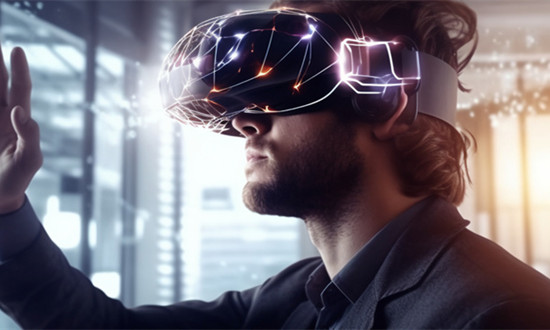 2023头显设备行业市场现状分析及前景预测