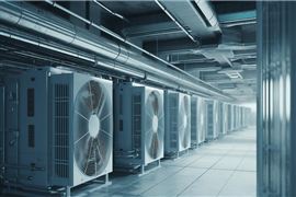 市场钱力巨大 超级空调 来了 广州 深圳 三亚都行动了 节能减排效果显著集中供冷市场潜力巨大