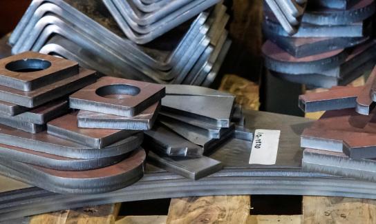 五金制品市场空间巨大 中国五金制品行业市场发展现状2023