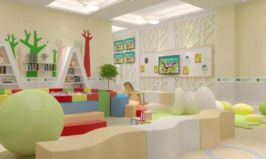 婴幼儿拖育机构需求不断增加 幼儿教育行业市场发展现状及深度调研