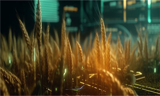 2023农业物联网行业现状与市场发展前景趋势分析