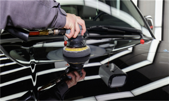 2023汽车保养行业发展趋势及市场现状分析