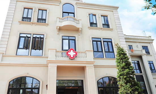 国家卫健委等六部门：促进优质医疗资源扩容和区域均衡布局