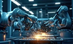 2023智能工厂行业分析 我国首个海洋油气装备制造“智能工厂”上新