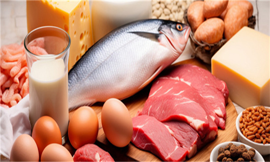 食材配送行业发展如何 食材配送行业市场分析