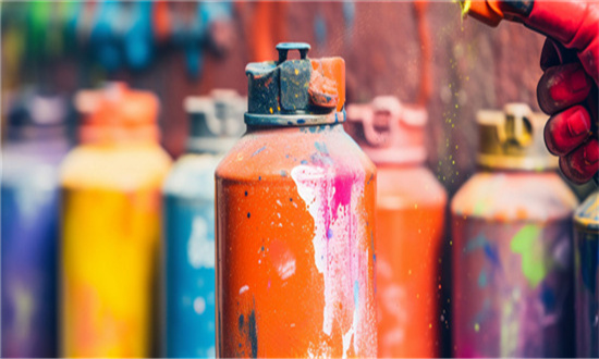喷漆设备行业发展趋势 喷漆设备行业分析