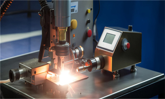 未来激光焊接机市场前景如何 预计2025年全球激光焊接机市场规模分析