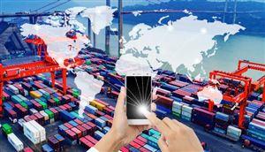 海运价格连续大涨 行业需求拐点已临近 预计8月初海运将迎来另一波涨价潮