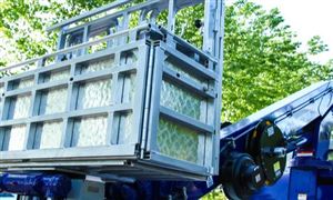 高空作业车市场发展趋势及现状分析2023