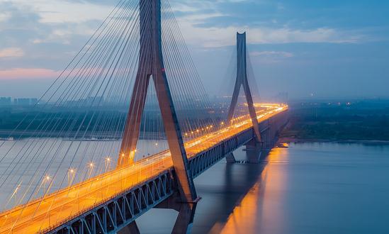 路桥工程行业发展现状及前景分析2023