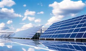 2023光伏玻璃行业调研 上半年光伏压延玻璃累计产量1156.5万吨