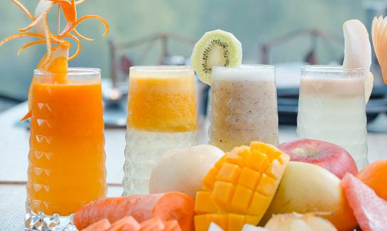 浓缩果汁饮料行业发展现状分析2023 产业将继续保持增长势头