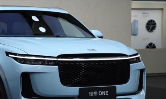 理想NOA里程已突破2亿公里 自动驾驶技术及应用行业深度研究