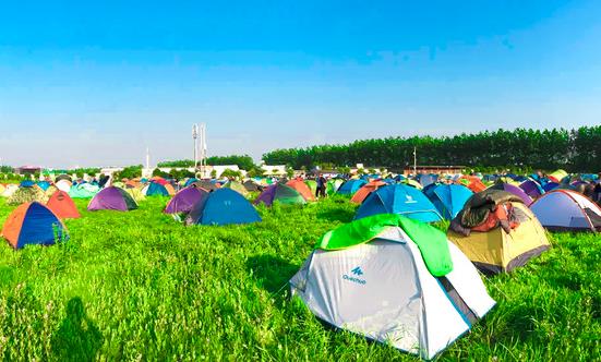 素质教育理念深入人心 中国暑期夏令营行业发展前景分析