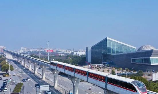 轨道交通设备行业发展展望 轨道交通装备行业发展前景投资分析