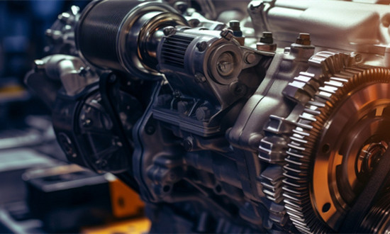 电机控制系统产业市场分析及现状趋势