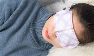 蒸汽眼罩市场需求日益增长 蒸汽眼罩行业发展前景趋势分析
