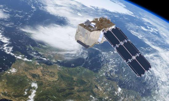 遥感卫星产业产值超千亿元 卫星遥感行业市场深度调研及投资分析