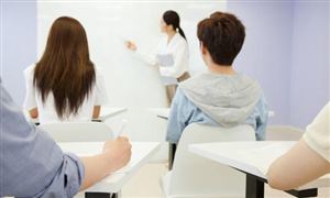 首个国家重大行业产教融合共同体成立 职业教育行业调研分析