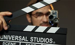 电视剧行业市场分析：高质量发展步伐加快 出海市场空间广阔