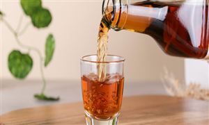 料酒专家”一举占领料酒行业制高点 料酒产业链发展现状分析